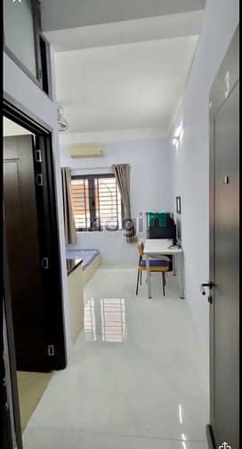 Hình ảnh CHDV đường Cao Thắng, p11, Quận 10: 20m2, nhà mới giá 5tr5/tháng.