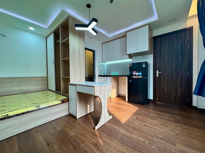 Hình ảnh Khai Trương Siêu Phẩm Mới Ngay Emart Phan Văn Trị