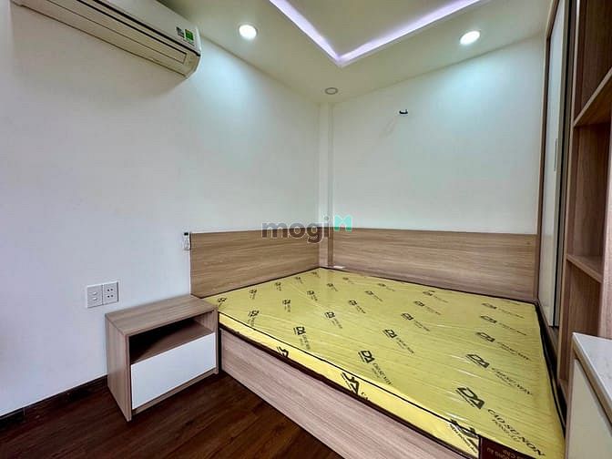 Hình ảnh Khai Trương Siêu Phẩm Mới Ngay Emart Phan Văn Trị