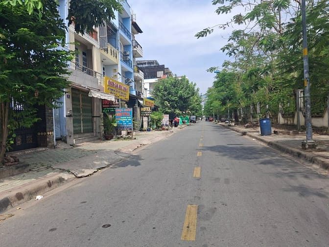 Hình ảnh Bán Lô Đất 105m2 Mặt Tiền Đường D1 Phường Hiệp Phú Ngay Trang Chủ MB66.COM Chính Thức C3