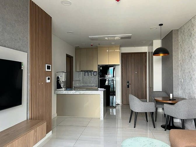 Hình ảnh 🌟 Cho thuê Trang Chủ MB66.COM / Đăng Ký Tặng 66K 2PN Kingdom 101 – Full nội thất – Giá 20 triệu/thán