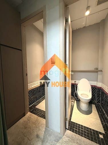 Hình ảnh LOA LOA..Mặt bằng VIP độc quyền cho thuê ngay TRẦN NÃO Q2 đẹp rụng rời