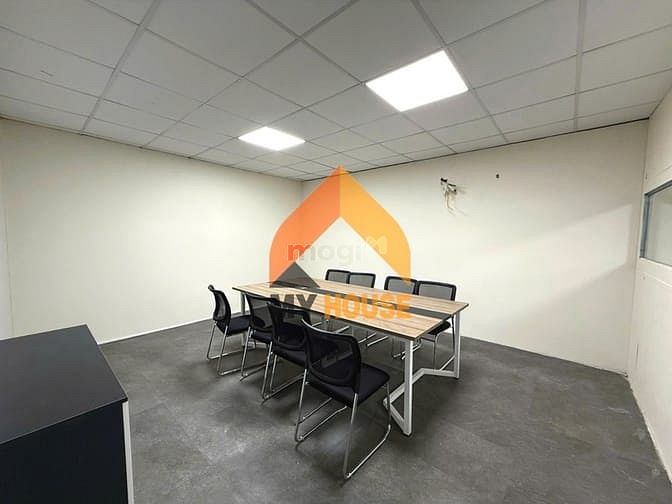 Hình ảnh LOA LOA..Mặt bằng VIP độc quyền cho thuê ngay TRẦN NÃO Q2 đẹp rụng rời