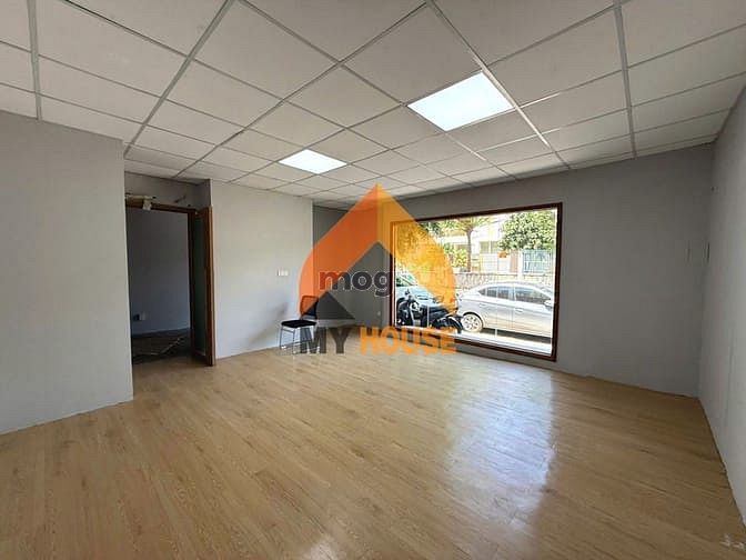 Hình ảnh LOA LOA..Mặt bằng VIP độc quyền cho thuê ngay TRẦN NÃO Q2 đẹp rụng rời