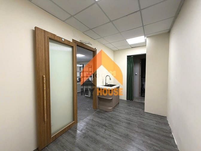 Hình ảnh LOA LOA..Mặt bằng VIP độc quyền cho thuê ngay TRẦN NÃO Q2 đẹp rụng rời