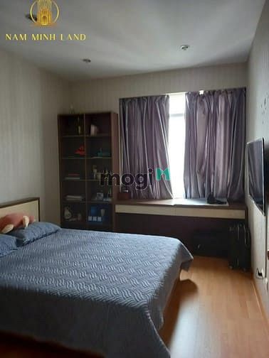 Hình ảnh HẢI YẾN - BÁN CH 3PN SAIGON PEARL tháp SAPPHIRE, view thành phố