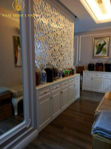 Hình ảnh HẢI YẾN - BÁN CH 3PN SAIGON PEARL tháp SAPPHIRE, view thành phố