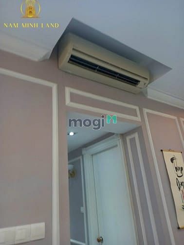 Hình ảnh HẢI YẾN - BÁN CH 3PN SAIGON PEARL tháp SAPPHIRE, view thành phố
