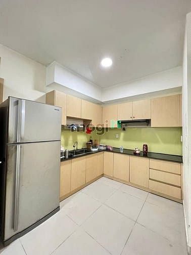 Hình ảnh Chung cư Carillon 2 Trịnh Đình Thảo Hòa Thạnh, TP, 83m2, 3pn, 2wc,13tr