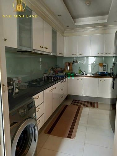 Hình ảnh HẢI YẾN - BÁN CH 3PN SAIGON PEARL tháp SAPPHIRE, view thành phố
