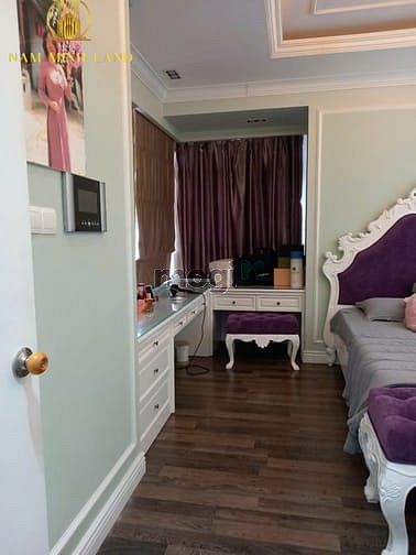 Hình ảnh HẢI YẾN - BÁN CH 3PN SAIGON PEARL tháp SAPPHIRE, view thành phố