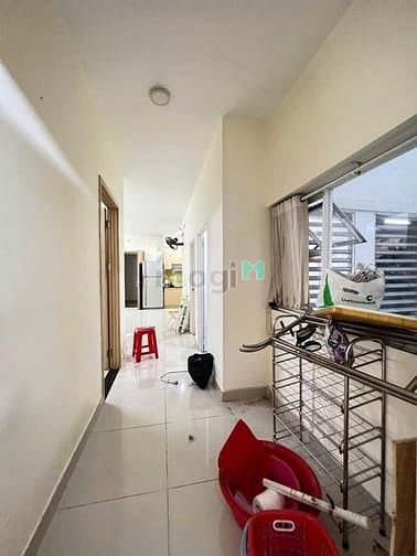 Hình ảnh Chung cư Carillon 2 Trịnh Đình Thảo Hòa Thạnh, TP, 83m2, 3pn, 2wc,13tr