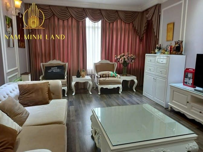 Hình ảnh HẢI YẾN - BÁN CH 3PN SAIGON PEARL tháp SAPPHIRE, view thành phố