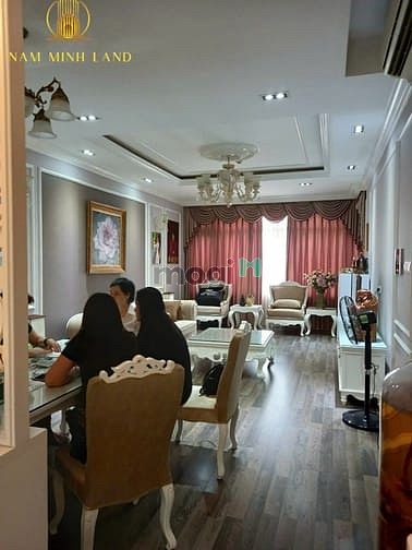 Hình ảnh HẢI YẾN - BÁN CH 3PN SAIGON PEARL tháp SAPPHIRE, view thành phố
