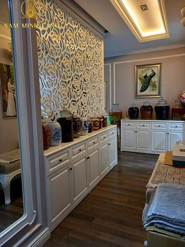 Hình ảnh HẢI YẾN - BÁN CH 3PN SAIGON PEARL tháp SAPPHIRE, view thành phố