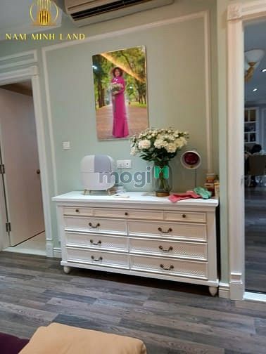 Hình ảnh HẢI YẾN - BÁN CH 3PN SAIGON PEARL tháp SAPPHIRE, view thành phố
