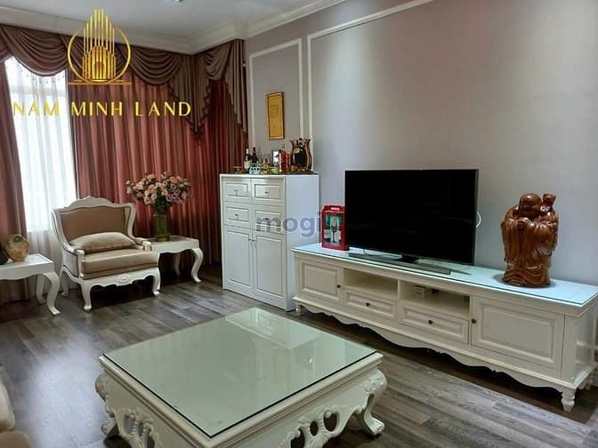 Hình ảnh HẢI YẾN - BÁN CH 3PN SAIGON PEARL tháp SAPPHIRE, view thành phố