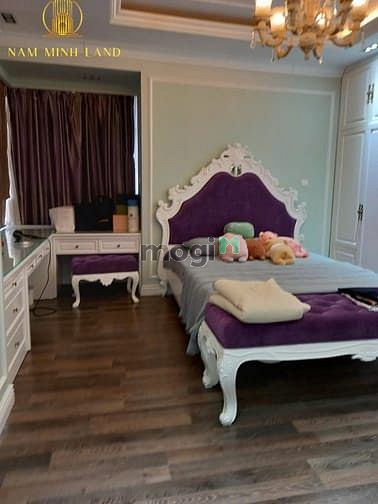 Hình ảnh HẢI YẾN - BÁN CH 3PN SAIGON PEARL tháp SAPPHIRE, view thành phố
