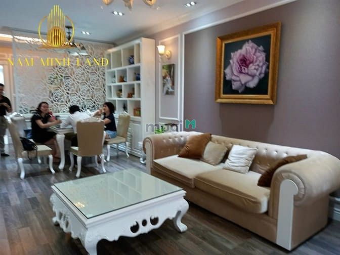 Hình ảnh HẢI YẾN - BÁN CH 3PN SAIGON PEARL tháp SAPPHIRE, view thành phố