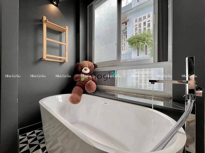 Hình ảnh Cho thuê CHDV siêu có gu ngay Etown Cộng Hoà, Tân Bình