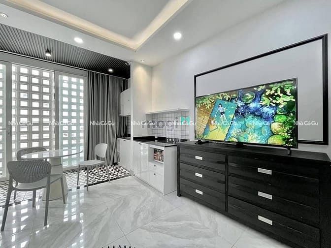 Hình ảnh Cho thuê CHDV siêu có gu ngay Etown Cộng Hoà, Tân Bình