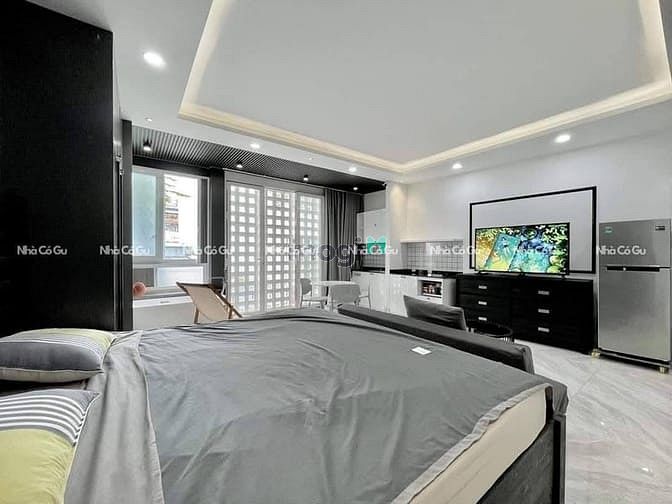Hình ảnh Cho thuê CHDV siêu có gu ngay Etown Cộng Hoà, Tân Bình