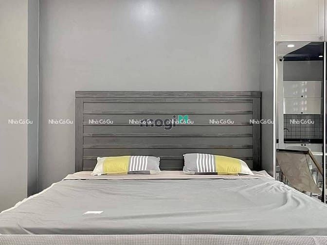 Hình ảnh Cho thuê CHDV siêu có gu ngay Etown Cộng Hoà, Tân Bình