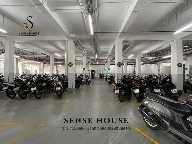 Hình ảnh Cho thuê CHDV Duplex full nt - Toà xịn nhất Tân Bình - bảo vệ 24/24