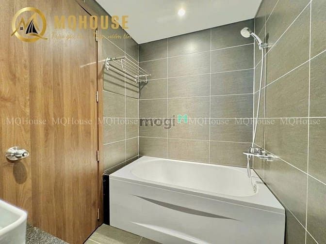 Hình ảnh Chung cư mini - bảo vệ 24/7 - thang máy, hầm xe rộng - Chỉ tính điện