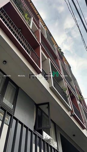 Hình ảnh Chung cư mini cao cấp - bảo vệ 24/7 - chỉ tính điện, còn lại FREE