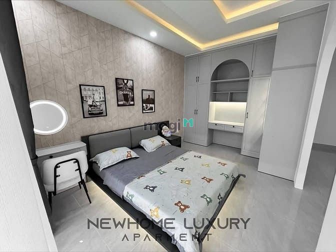 Hình ảnh Cho thuê CHDV có gu - Full nt xịn - Khu Sân Bay an ninh, dân trí