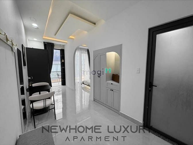 Hình ảnh Cho thuê CHDV có gu - Full nt xịn - Khu Sân Bay an ninh, dân trí