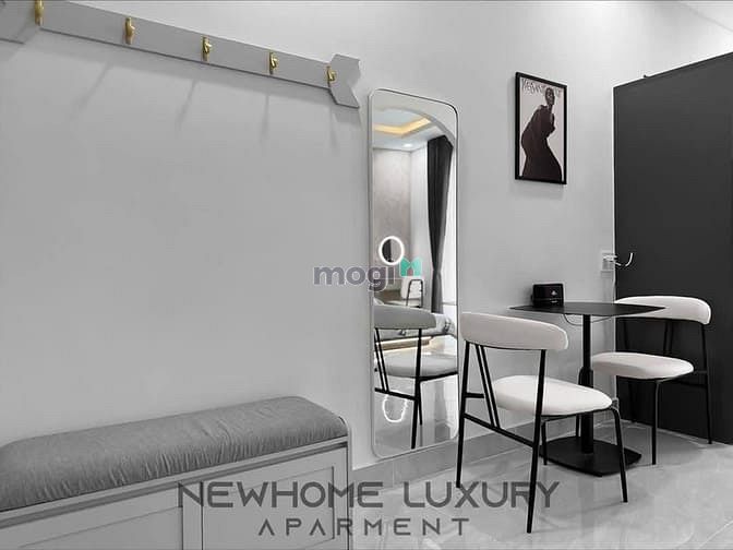 Hình ảnh Cho thuê CHDV có gu - Full nt xịn - Khu Sân Bay an ninh, dân trí