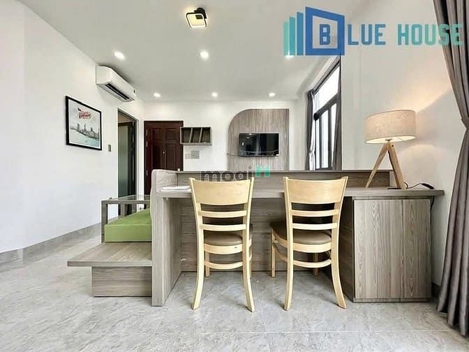 Hình ảnh Cho thuê CHDV Full Nt - Giặt Riêng ngay vòng xoay Lăng Cha Cả