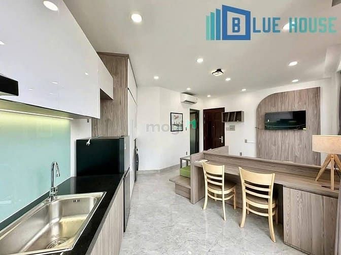 Hình ảnh Cho thuê CHDV Full Nt - Giặt Riêng ngay vòng xoay Lăng Cha Cả