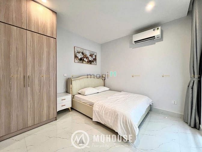 Hình ảnh Chung cư mini 1PN - bảo vệ 24/7 - thang máy, hầm xe rộng - Khu Sân Bay