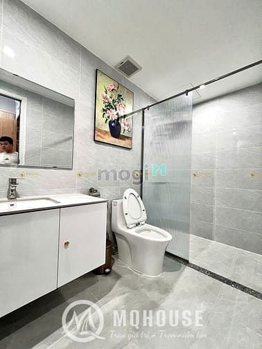 Hình ảnh Chung cư mini 1PN - bảo vệ 24/7 - thang máy, hầm xe rộng - Khu Sân Bay