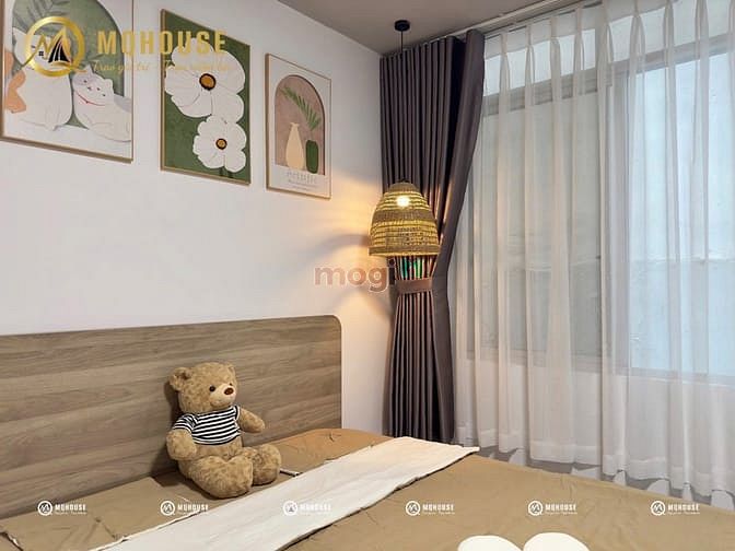 Hình ảnh Cho thuê CHDV Full NT cao cấp mới 100% ngay Lottle Cộng Hoà, Tân Bình