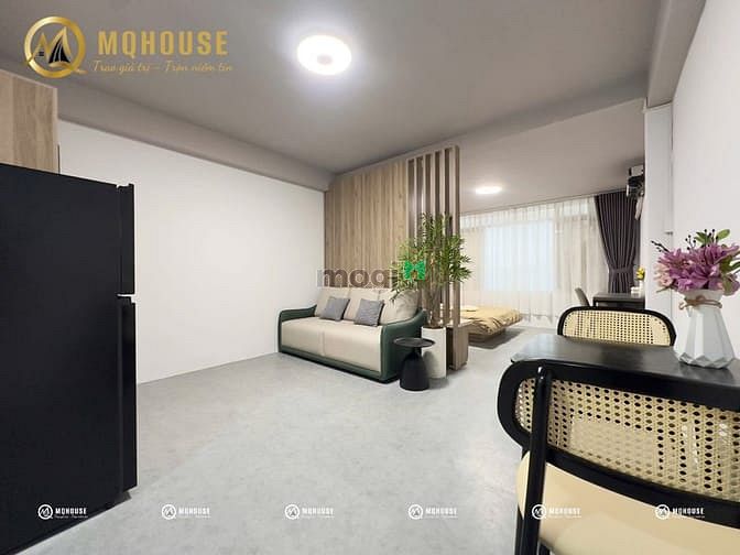 Hình ảnh Cho thuê CHDV Full NT cao cấp mới 100% ngay Lottle Cộng Hoà, Tân Bình