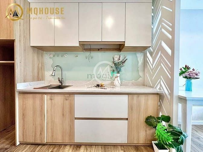 Hình ảnh Chung cư mini - bảo vệ 24/7 - Khu Sân Bay - phòng ban công siêu thoáng