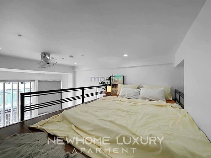Hình ảnh Chung cư mini - Bảo vệ 24/7 siêu an ninh, sạch sẽ - Hầm xe siêu rộng