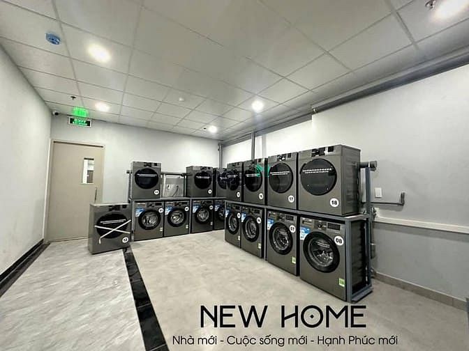 Hình ảnh Chung cư mini - Bảo vệ 24/7 siêu an ninh, sạch sẽ - Hầm xe siêu rộng