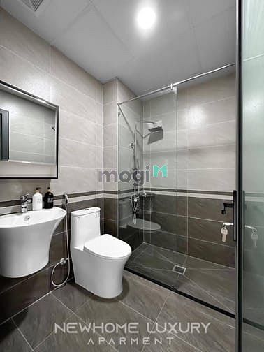 Hình ảnh Chung cư mini - Bảo vệ 24/7 siêu an ninh, sạch sẽ - Hầm xe siêu rộng