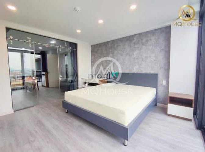 Hình ảnh Cho thuê Trang Chủ MB66.COM / Đăng Ký Tặng 66K 1PN ban công, toà nhà lớn, an ninh, sạch sẽ