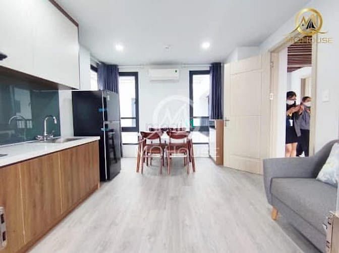 Hình ảnh Cho thuê Trang Chủ MB66.COM / Đăng Ký Tặng 66K 1PN ban công, toà nhà lớn, an ninh, sạch sẽ
