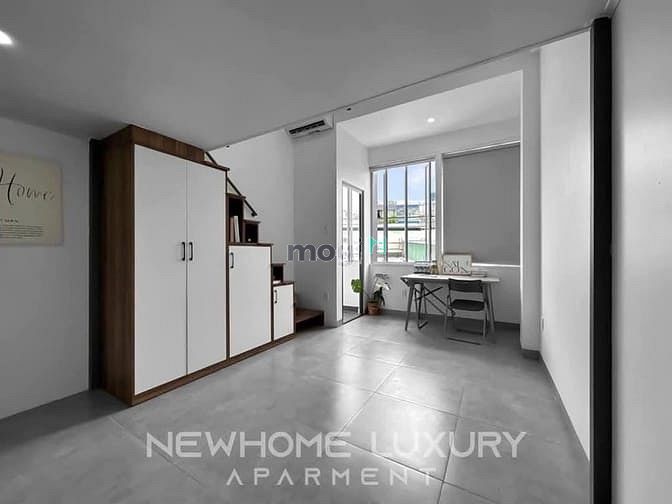 Hình ảnh Chung cư mini - Bảo vệ 24/7 siêu an ninh, sạch sẽ - Hầm xe siêu rộng
