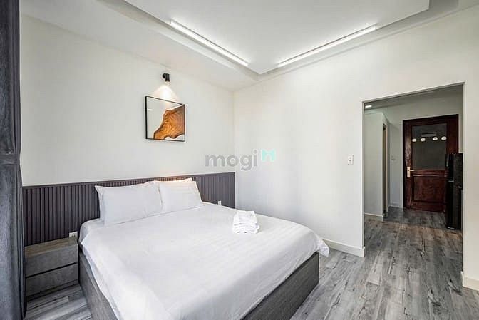 Hình ảnh CHDV 1Pn Ngay Công Viên Lê Văn Tám_Cầu Bông Q1