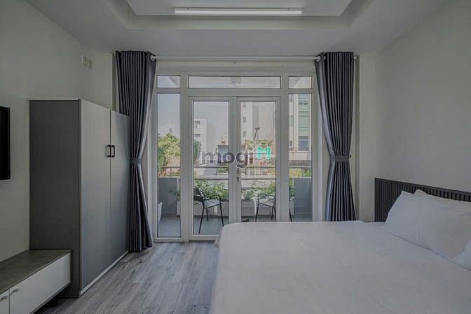 Hình ảnh CHDV 1Pn Ngay Công Viên Lê Văn Tám_Cầu Bông Q1