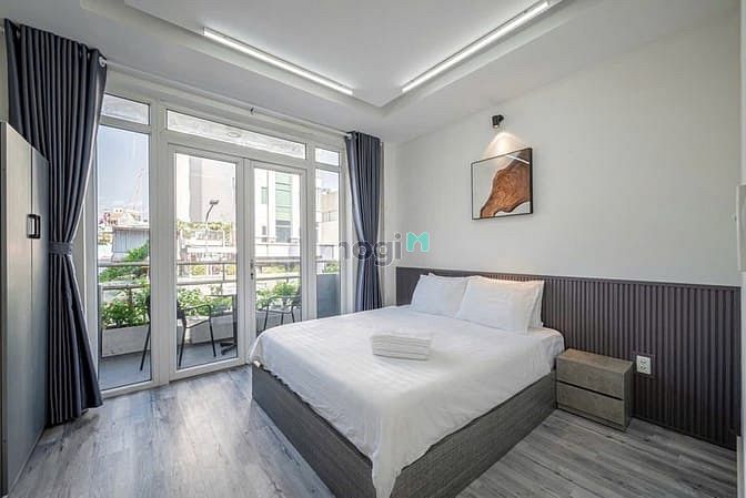Hình ảnh CHDV 1Pn Ngay Công Viên Lê Văn Tám_Cầu Bông Q1