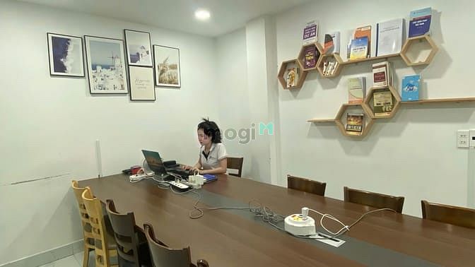 Hình ảnh KTX tiện nghi giá rẻ tại quận 5
